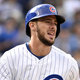 Illustration for article titled Teammates Unnerved By Kris Bryant’s Repeated Attempts To Break Cubs’ Curse With Slaughtered Goats